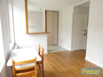 mortain - centre villeproposé par l Immobilière du Mortainais