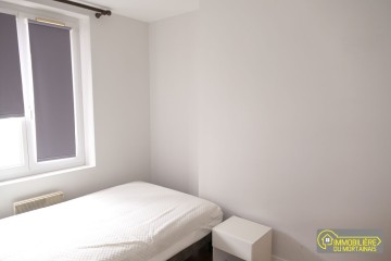 mortain - centre villeproposé par l Immobilière du Mortainais