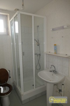 mortain - centre villeproposé par l Immobilière du Mortainais