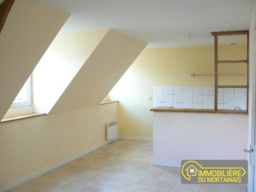 CENTRE DE MORTAIN - Mortain-Bocage