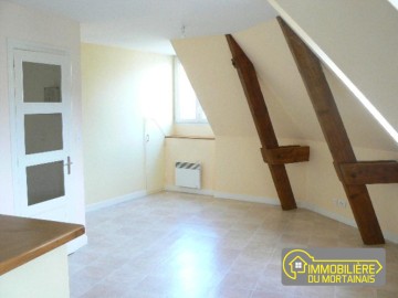 centre de mortainproposé par l Immobilière du Mortainais