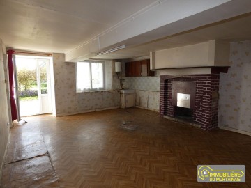 buais les montsproposé par l Immobilière du Mortainais