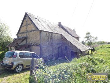 buais les montsproposé par l Immobilière du Mortainais