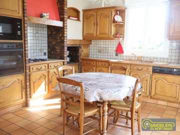 gerproposé par l Immobilière du Mortainais