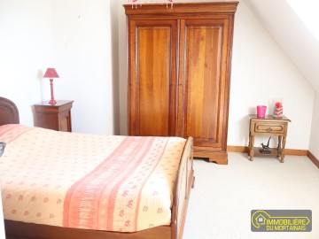 gerproposé par l Immobilière du Mortainais