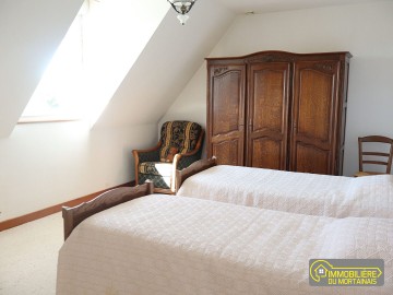 gerproposé par l Immobilière du Mortainais