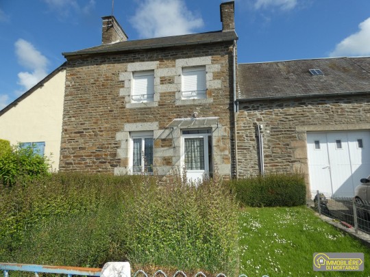 a 5 minutes de saint hilaire du harcouet