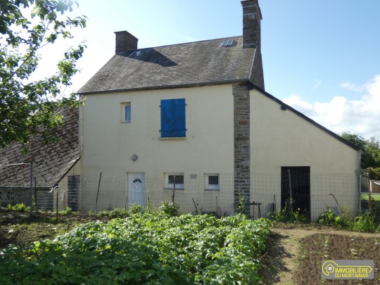 a 5 minutes de saint hilaire du harcouet