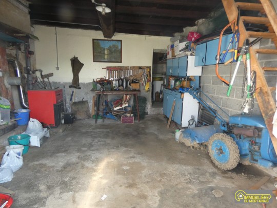 a 5 minutes de saint hilaire du harcouet