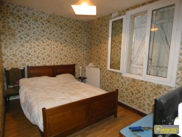 a 5 minutes de saint hilaire du harcouetproposé par l Immobilière du Mortainais