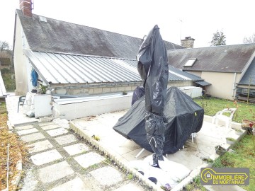 saint hilaire du harcouetproposé par l Immobilière du Mortainais