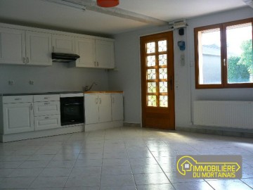 a 5 minutes de saint hilaire du harcouetproposé par l Immobilière du Mortainais