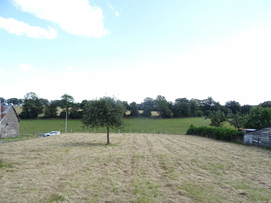 maisons le fresne poret