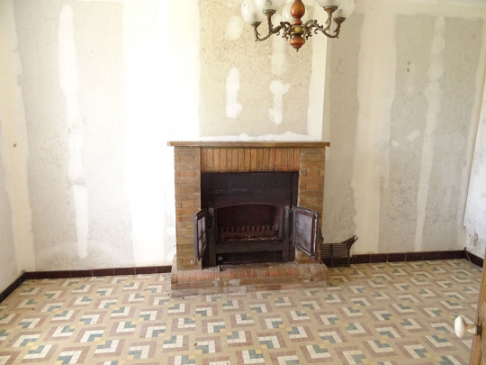 maisons le fresne poret