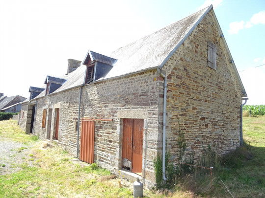 maisons le fresne poret
