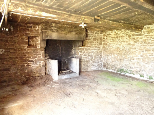 maisons le fresne poret