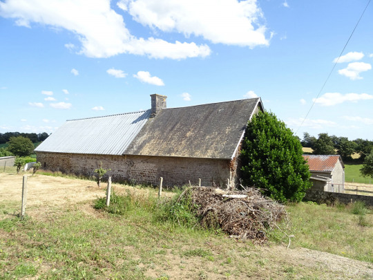 maisons le fresne poret