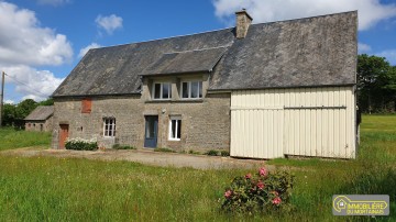 Maisons Le Fresne Poret - LE FRESNE PORET