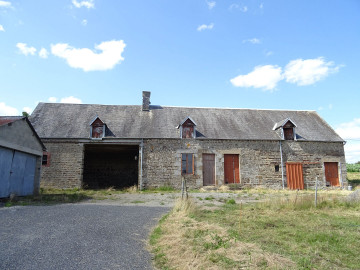 maisons le fresne poretproposé par l Immobilière du Mortainais