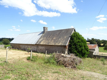 maisons le fresne poretproposé par l Immobilière du Mortainais