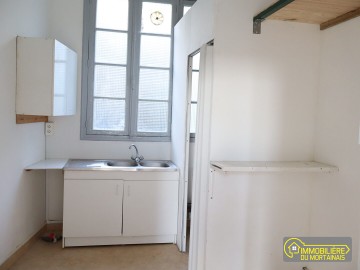 mortain - centre villeproposé par l Immobilière du Mortainais