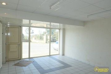 mortain centreproposé par l Immobilière du Mortainais