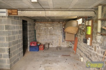 region saint hilaire du harcouetproposé par l Immobilière du Mortainais