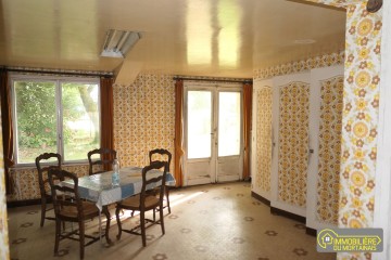 region saint hilaire du harcouetproposé par l Immobilière du Mortainais