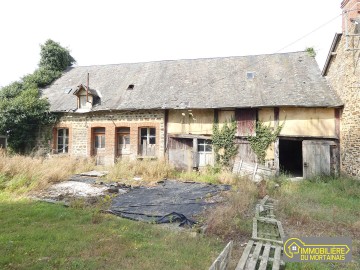 moulinesproposé par l Immobilière du Mortainais