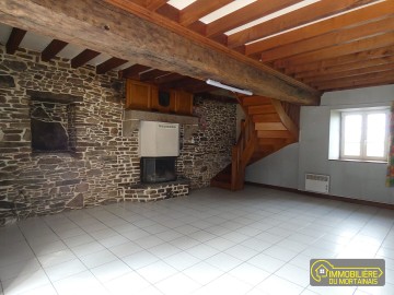 moulinesproposé par l Immobilière du Mortainais