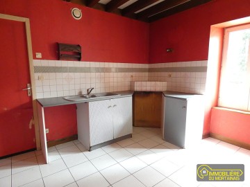 moulinesproposé par l Immobilière du Mortainais