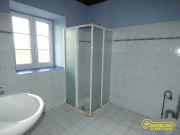 moulinesproposé par l Immobilière du Mortainais