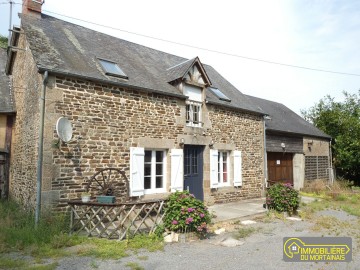 moulinesproposé par l Immobilière du Mortainais