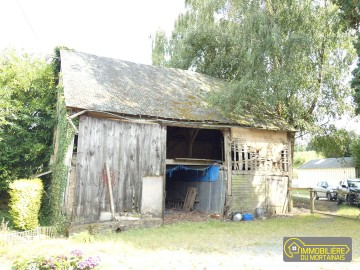 moulinesproposé par l Immobilière du Mortainais