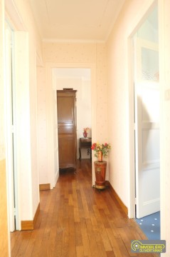 centre ville de mortainproposé par l Immobilière du Mortainais