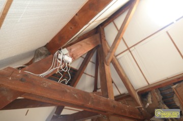 centre ville de mortainproposé par l Immobilière du Mortainais