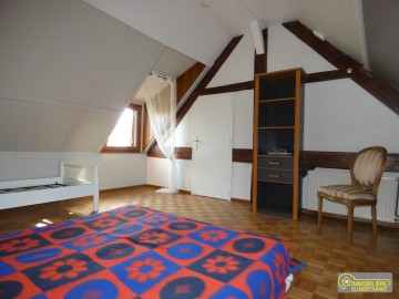 grandparignyproposé par l Immobilière du Mortainais