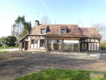 grandparignyproposé par l Immobilière du Mortainais