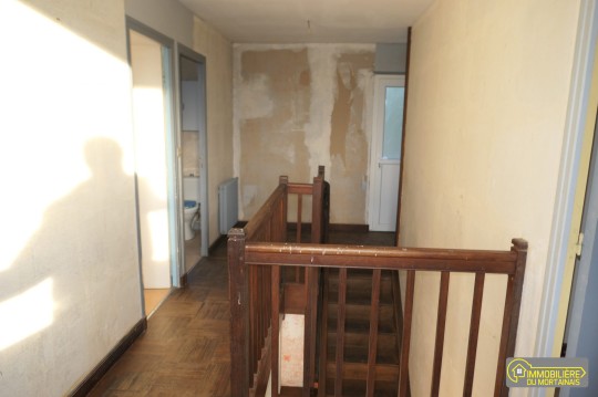 10 mn de mortain bocage