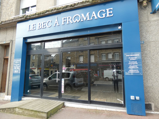 saint hilaire du harcouet