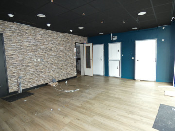 saint hilaire du harcouetproposé par l Immobilière du Mortainais