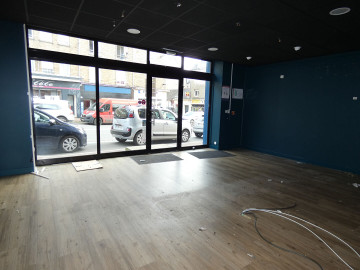 saint hilaire du harcouetproposé par l Immobilière du Mortainais