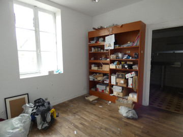 saint hilaire du harcouetproposé par l Immobilière du Mortainais