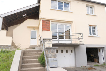 SAVIGNY LE VIEUX - SAVIGNY LE VIEUX