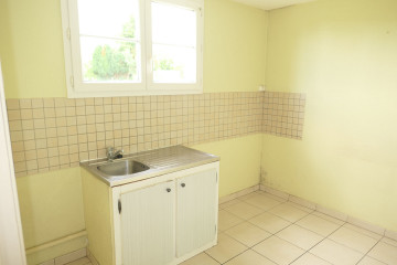 savigny le vieuxproposé par l Immobilière du Mortainais