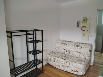 MORTAIN - Proche lycée - MORTAIN