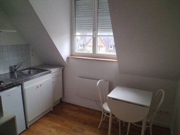 mortain - proche lycéeproposé par l Immobilière du Mortainais