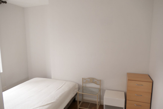 mortain - centre ville