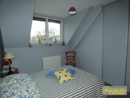 region mortain-bocage