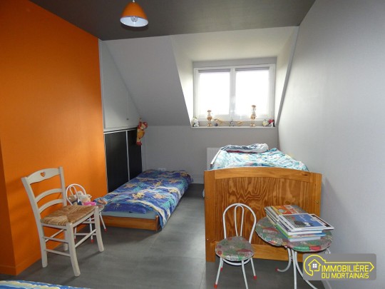 region mortain-bocage